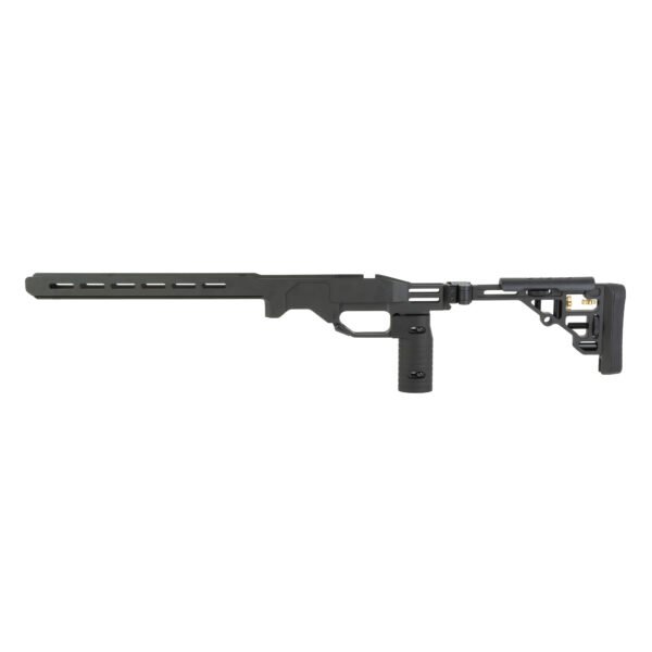 ULTRADYNE UD6 FLD CHAS SAV SA RH BLK by Ultradyne USA