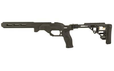 ULTRADYNE UD3 CHS CMB RGAM SA RH BLK by Ultradyne USA