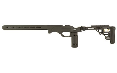 ULTRADYNE UD6 CHS CMB RGAM SA RH BLK by Ultradyne USA