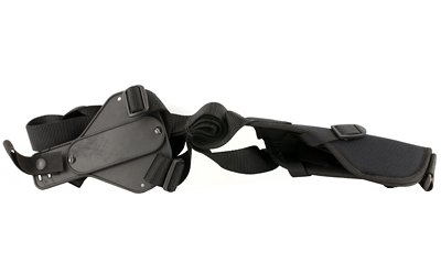 U/M VERT SHLDR HLSTR SZ 1 BLK RH by Uncle Mikes