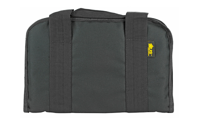 US PK ATTACHE GUN CS BLK by US PeaceKeeper