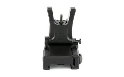 UTG LOW PRO FLIP-UP FRONT SIGHT by Leapers