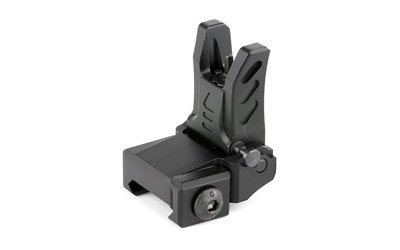 UTG LOW PRO FLIP-UP FRONT SIGHT by Leapers