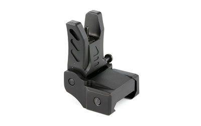 UTG LOW PRO FLIP-UP FRONT SIGHT by Leapers