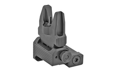 UTG ACCU-SYNC AR15 FLIP FRONT-SIGHT by Leapers