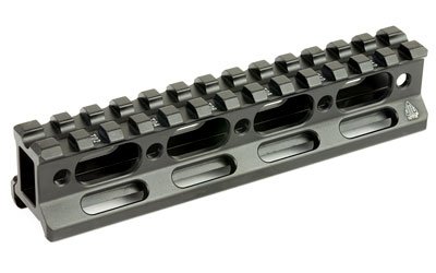 UTG 1" SPR SLM PICT RISER MNT 13 SLT by Leapers