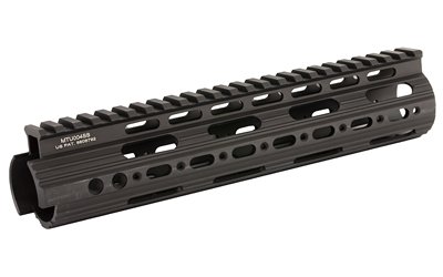 UTG PRO AR 9" SUPER SLIM HANDGUARD by Leapers