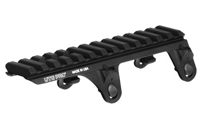 UTG PRO PICATINNY CLAW MOUNT MP5/K by Leapers
