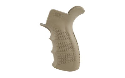 UTG PRO AR15 AMBID PISTOL GRIP FDE by Leapers