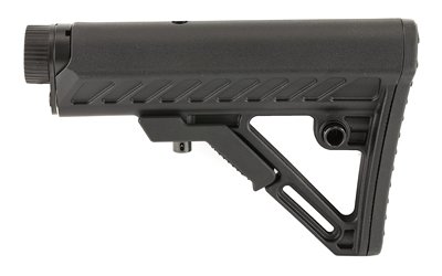 UTG PRO MODEL4 S2 STK KIT ML-SPC BLK by Leapers