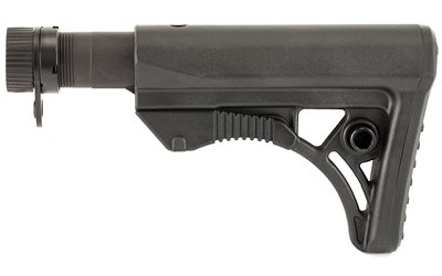 UTG PRO MODEL4 S3 STK KIT ML-SPC BLK by Leapers