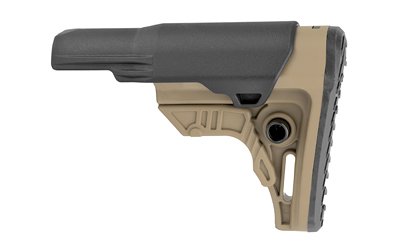 UTG PRO AR15 OPS RDY MIL-SPC STK FDE by Leapers