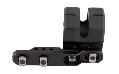UTG M-LOK OFFST FLSHLGHT RNG MNT BLK by Leapers