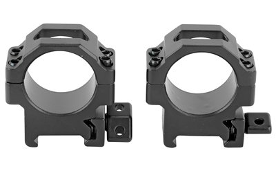 UTG PRO MAX 30MM LOW 2PC PCTNNY RNGS by Leapers