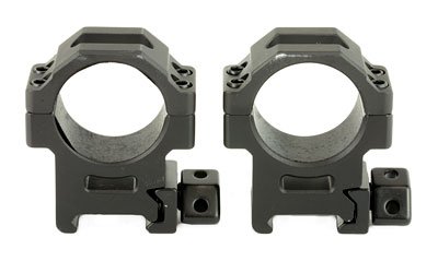 UTG PRO MAX 30MM MED 2PC PCTNNY RNGS by Leapers