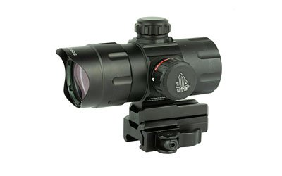 UTG 4.2" ITA R/G CQB DOT SGHT W/MNT by Leapers