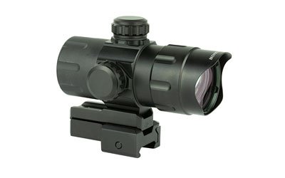 UTG 4.2" ITA R/G CQB DOT SGHT W/MNT by Leapers