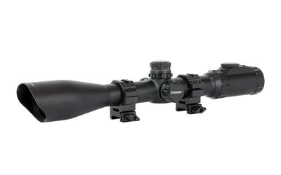 UTG 4-16X44 AO 36-CLR MDOT W/RNG by Leapers