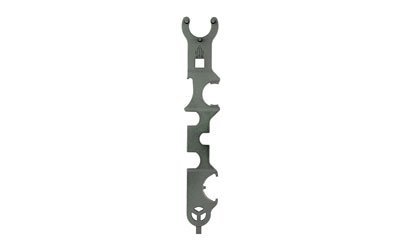 UTG AR15/AR308 ARMORER COMBO WRENCH by Leapers