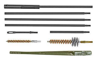 UTG AR15 CLEANING KIT W POUCH by Leapers