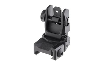 UTG PRO REAR SIGHT FLIP-UP PICATINNY by Leapers