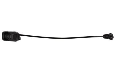 UNITY AXON SL PIC CRANE LSR 7" BLK by Unity Tactical