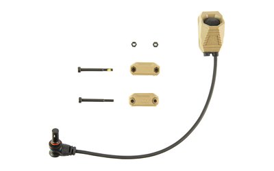 UNITY AXON SL STREAMLIGHT 7" FDE by Unity Tactical