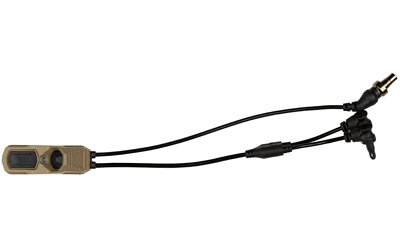 UNITY AXON SURFRE/DBAL SYNC 7" FDE by Unity Tactical