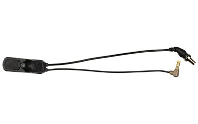UNITY AXON SUREFIRE/NGAL SYNC 7" BLK by Unity Tactical