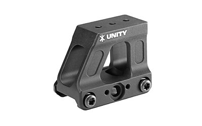 UNITY FAST MRDS BLACK by Unity Tactical