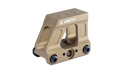 UNITY FAST MRDS FDE by Unity Tactical