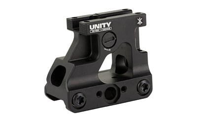 UNITY FAST MRO BLK by Unity Tactical