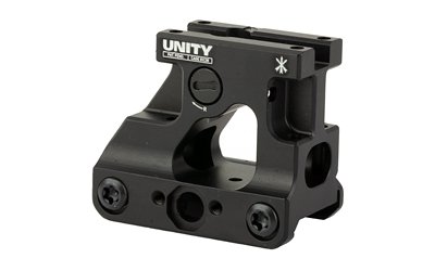 UNITY FAST MRO BLK by Unity Tactical