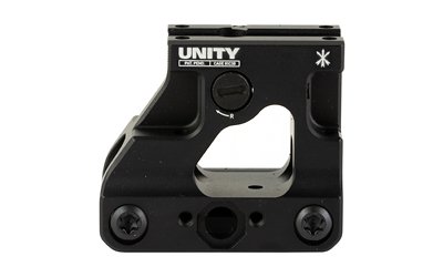 UNITY FAST MRO BLK by Unity Tactical