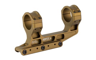 UNITY FAST LPVO 30MM FDE by Unity Tactical