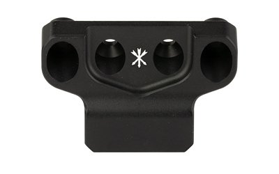 UNITY FAST OFFSET BASE BLK by Unity Tactical