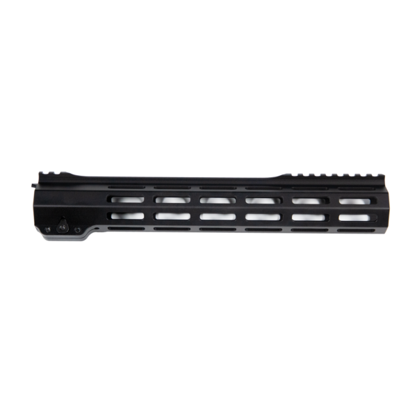 V4 MLOK Rail, 12″