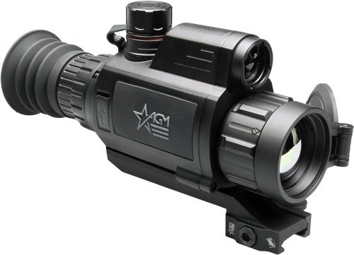 AGM VARMINT V2 LRF 35-384 THML - RFL SCOPE 384X288 35MM LENS by AGM Global Vision