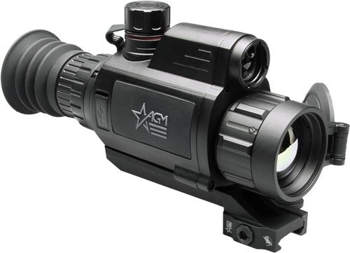 AGM VARMINT V2 LRF 35-640 THML - RFL SCOPE 640X512 35MM LENS by AGM Global Vision