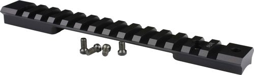 WARNE RAIL MOUNTAIN TECH 20MOA - BERGARA PREMIER SA MATTE