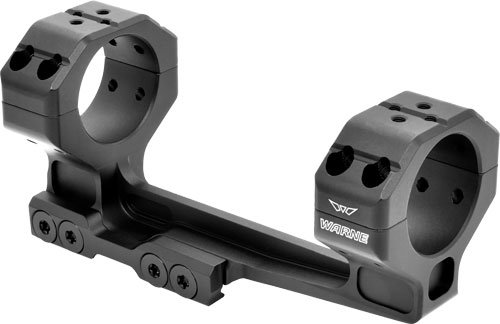 WARNE SKYLINE PRECISION 30MM - 1PC CANTILEVER MOUNT 20MOA