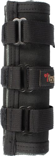 US TACTICAL SUPPRESSOR COVER - 7" BLACK by Red Rock Gear
