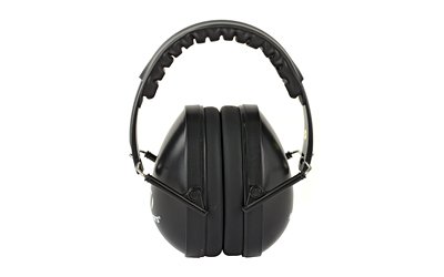 WALKER'S X-SM CMPT/WMN FLDNG MUFF BK by Walkers
