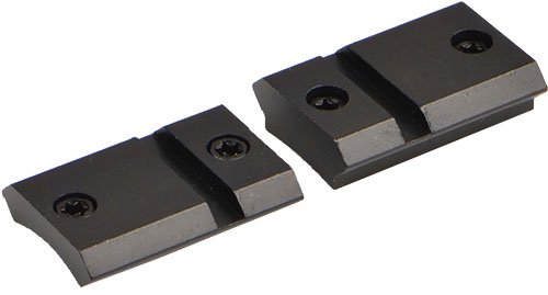 WARNE BASE MAXIMA 2PC WIN - MODEL 70 W/.860 RHS MATTE