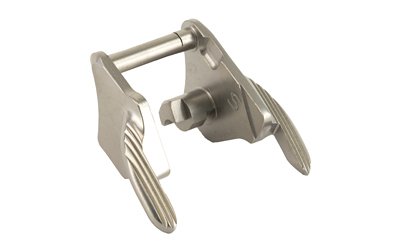 WILSON BULLET PRF AMBI THUMB SFTY SS by Wilson Combat