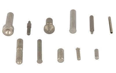 WILSON PIN SET FOR 1911 STNLS by Wilson Combat