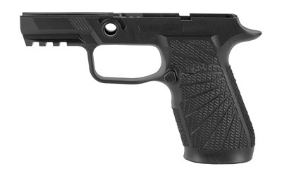 WILSON GRP MOD WCP320 CARRY 2 BLK by Wilson Combat