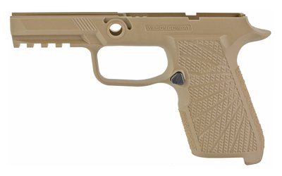 WILSON GRP MOD WCP320 COMPACT TAN by Wilson Combat