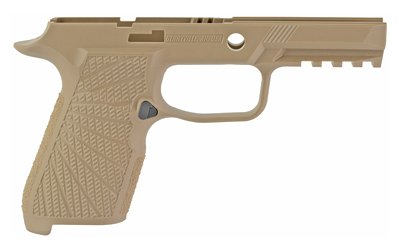 WILSON GRP MOD WCP320 COMPACT TAN by Wilson Combat