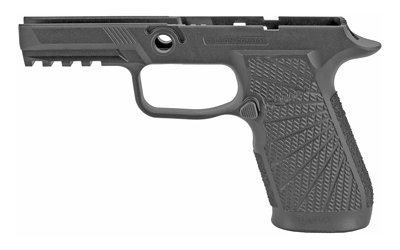 WILSON GRP MOD WC320 CRY STD SFT BLK by Wilson Combat